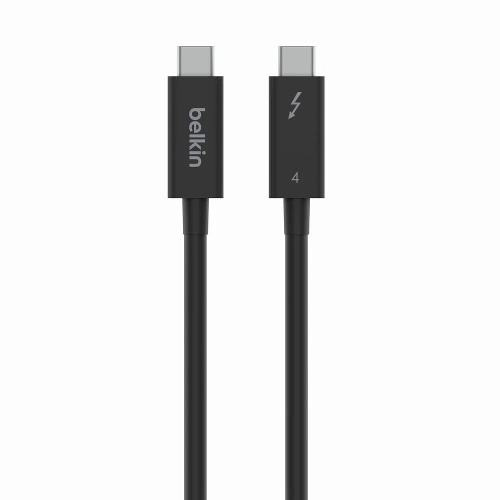 Thunderbolt 4 Cable, 1M, Passive