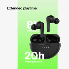 True Wireless Earbuds