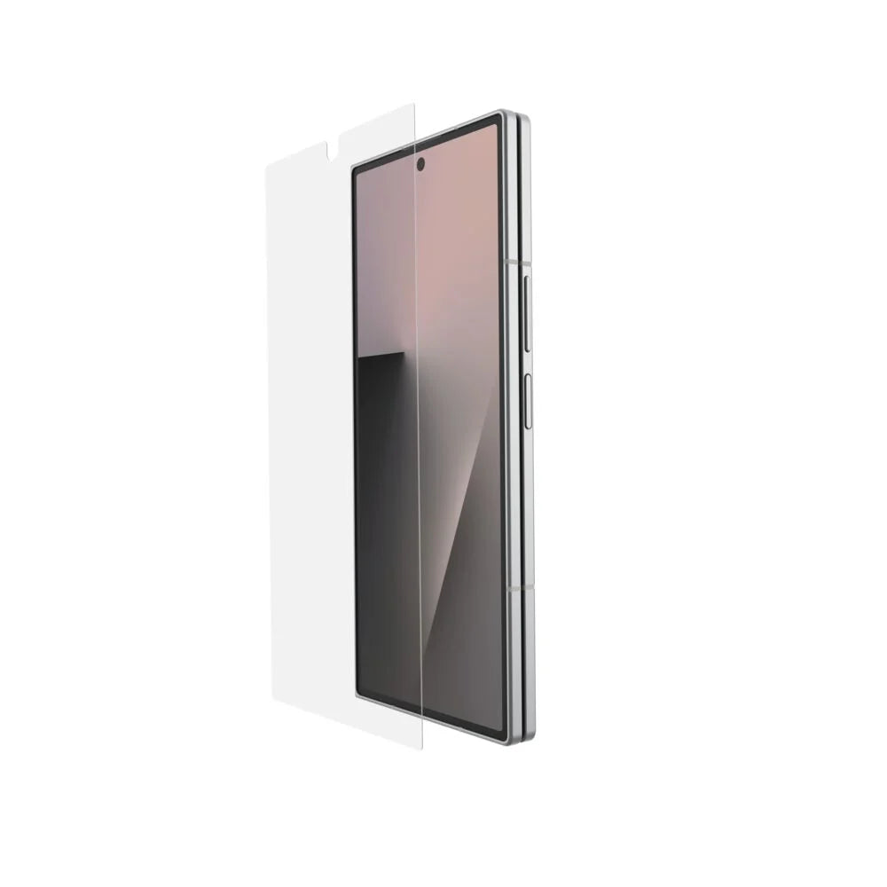 InvisiGlass Treated Screen Protector for Samsung Galaxy Z Fold 7
