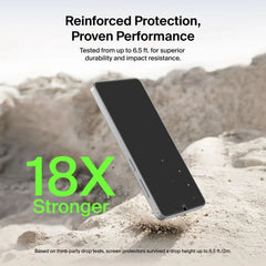 Titan SmartShield Anti-Reflective Screen Protector for Samsung Galaxy S26