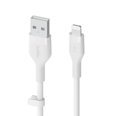 USB-A Cable with Lightning Connector