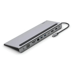 USB-C 11-in-1 Multiport Dock (Certified Refurbished)