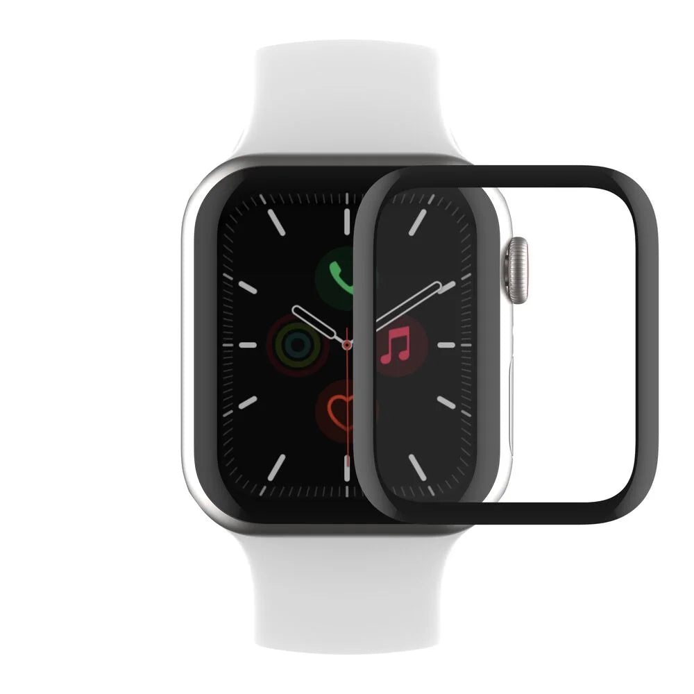 TrueClear Curve Screen Protector for Apple Watch Series 6/SE/5/4 (44mm)