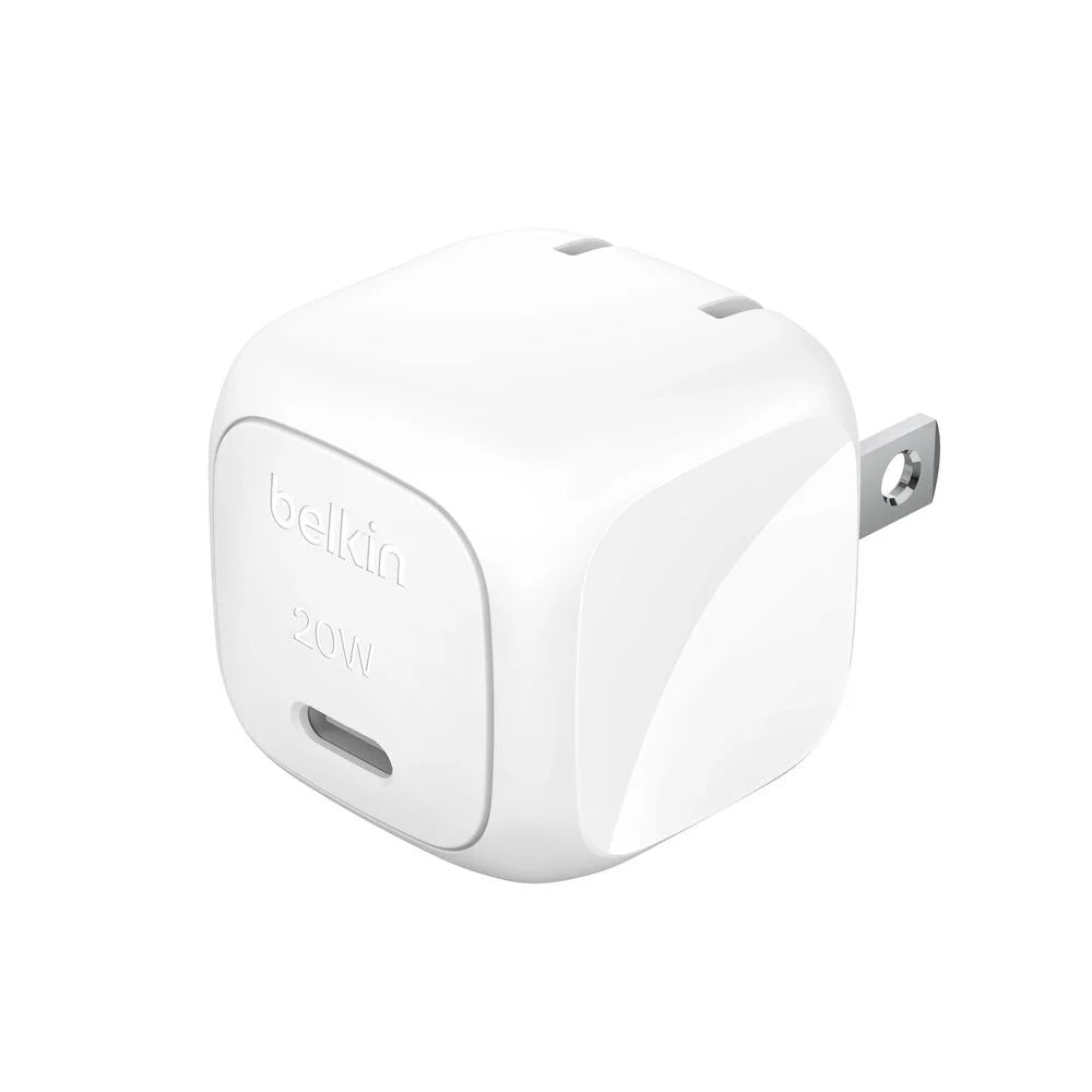 Compact USB-C Charger 20W
