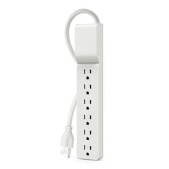 6 Outlet Home/Office Surge Protector