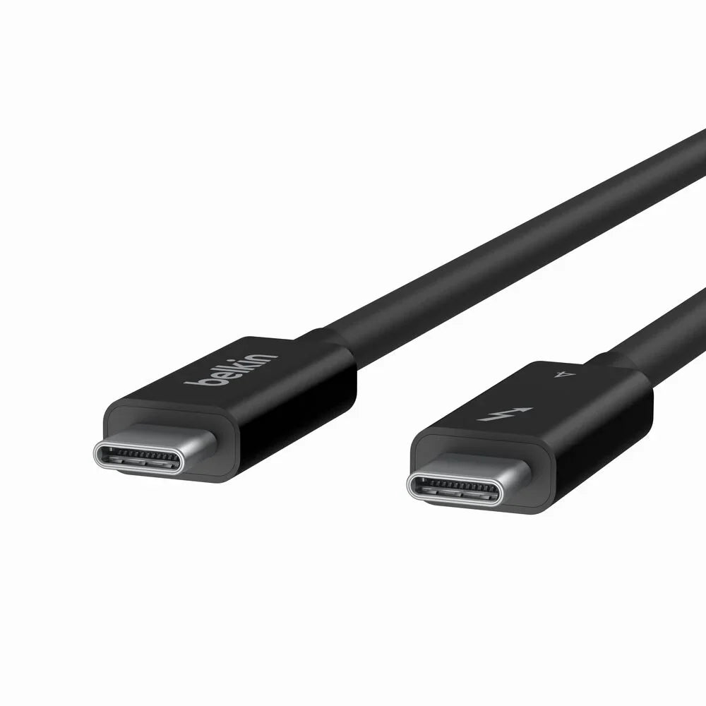 Thunderbolt 4 Cable, 1M, Passive