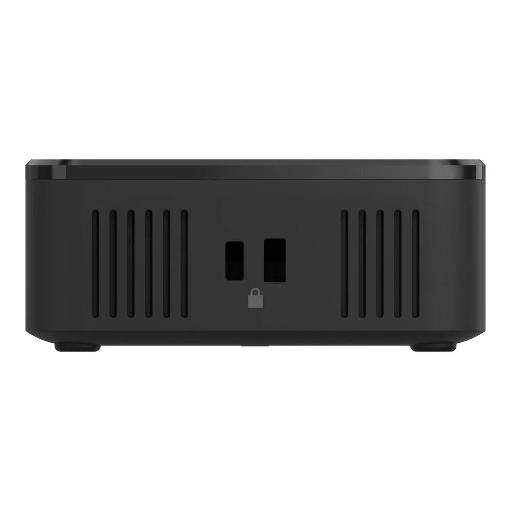Thunderbolt 3 Dock Plus (Certified Refurbished)